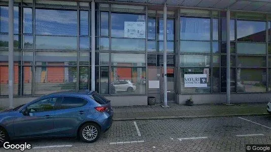 Lokaler til leie i Ridderkerk - Foto uit Google Street View