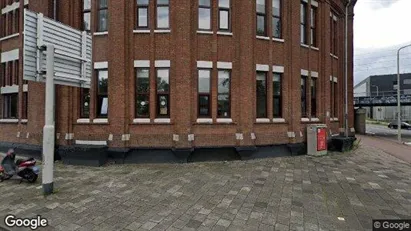 Kantorruimte for rent in The Hague Laak - Photo from Google Street View
