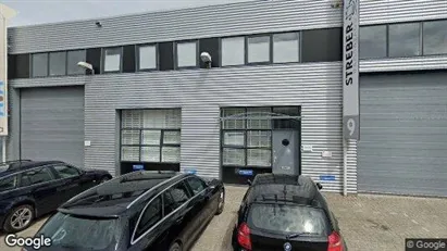 Bedrijfsruimtes for rent in Kaag en Braassem - Photo from Google Street View