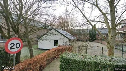 Kantorruimte for rent in Haarlemmermeer - Photo from Google Street View