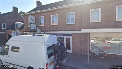 Kontorer til leie i Noordoostpolder – Bilde fra Google Street View