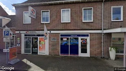 Kantorruimte for rent in Noordoostpolder - Photo from Google Street View