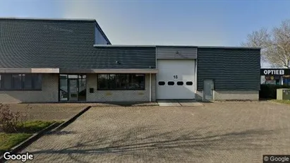 Producties for rent in Noordoostpolder - Photo from Google Street View