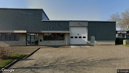 Producties for rent i Noordoostpolder - Foto uit Google Street View