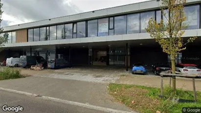 Bedrijfsruimtes for rent in Lansingerland - Photo from Google Street View