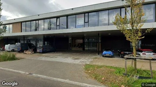 Bedrijfsruimtes for rent i Lansingerland - Foto uit Google Street View