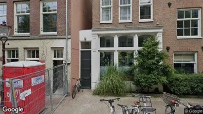 Kantorruimte for rent in Amsterdam Oud-West - Photo from Google Street View