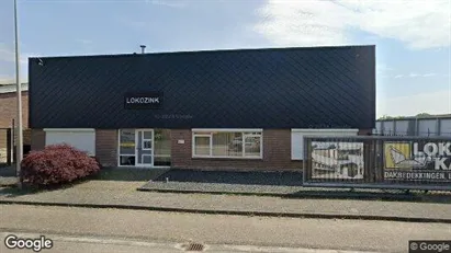 Bedrijfsruimtes for sale in Kampen - Photo from Google Street View