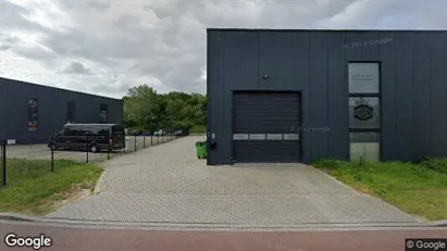 Bedrijfsruimtes for rent in Deventer - Photo from Google Street View