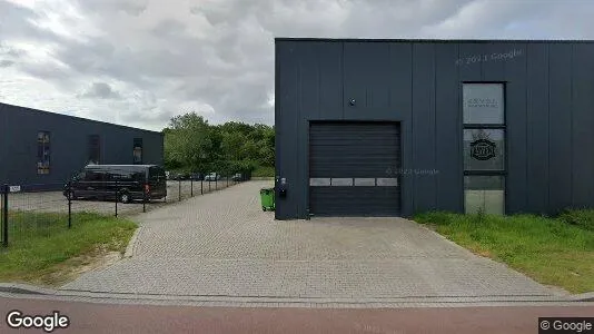 Lokaler til leie i Deventer - Foto uit Google Street View