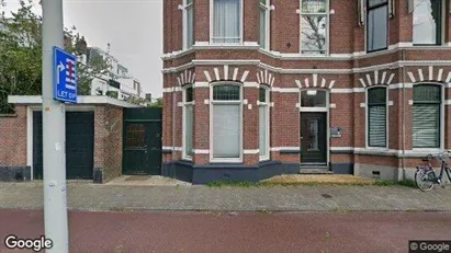 Kantorruimte for rent in The Hague Haagse Hout - Photo from Google Street View