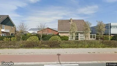Bedrijfsruimtes for sale in Hillegom - Photo from Google Street View