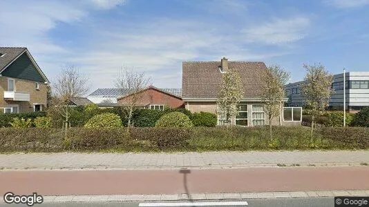 Bedrijfsruimtes for sale i Hillegom - Foto uit Google Street View
