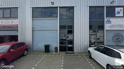 Bedrijfsruimtes for rent in Leiden - Photo from Google Street View