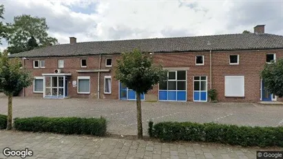 Bedrijfsruimtes for sale in Cuijk - Photo from Google Street View