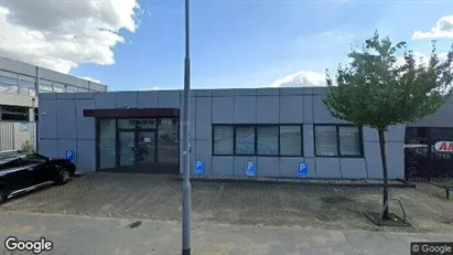 Producties for rent in Den Bosch - Photo from Google Street View