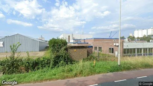 Lokaler til leje i Halderberge - Foto uit Google Street View