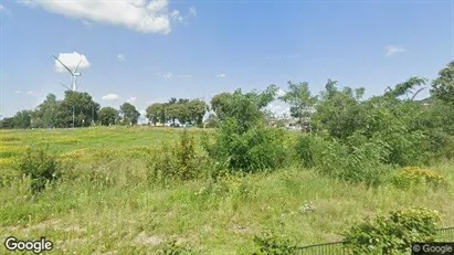 Bedrijfsruimtes for rent in Nijmegen - Photo from Google Street View