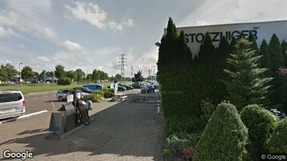 Bedrijfsruimtes for rent in Deventer - Photo from Google Street View
