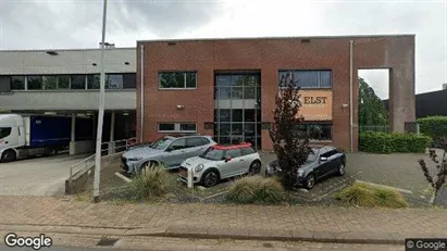Bedrijfsruimtes for rent in Apeldoorn - Photo from Google Street View