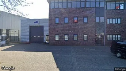 Kantorruimte for rent in Aalten - Photo from Google Street View