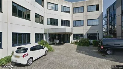 Kantorruimte for rent in Breda - Photo from Google Street View