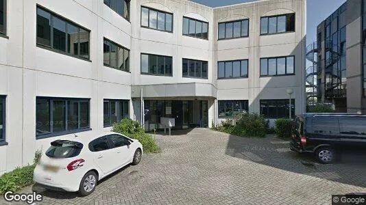 Kantorruimte te huur i Breda - Foto uit Google Street View