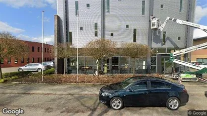 Kantorruimte for rent in Amersfoort - Photo from Google Street View