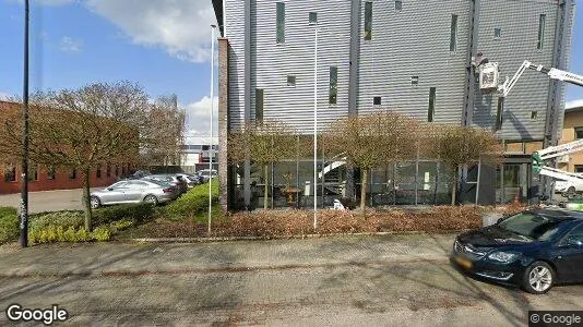 Kantorruimte for rent i Amersfoort - Foto uit Google Street View