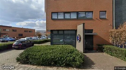 Kantorruimte for rent in Amersfoort - Photo from Google Street View