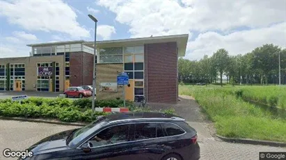 Kontorer til salgs i Lelystad – Bilde fra Google Street View