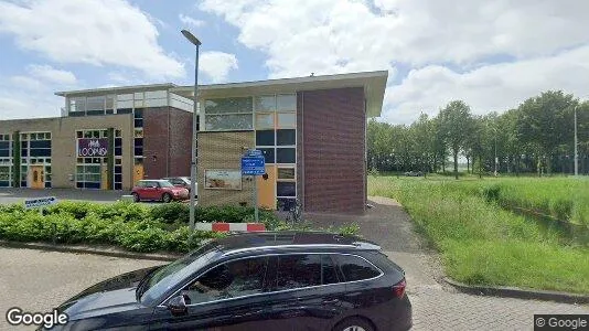 Kantorruimte te koop i Lelystad - Foto uit Google Street View