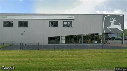 Bedrijfsruimtes for rent in Súdwest-Fryslân - Photo from Google Street View