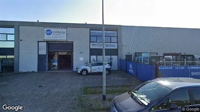 Bedrijfsruimtes for rent in Breda - Photo from Google Street View
