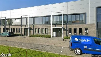 Bedrijfsruimtes for rent in Meierijstad - Photo from Google Street View