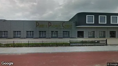 Kantorruimte for rent in Wijk bij Duurstede - Photo from Google Street View