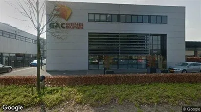 Kantorruimte for rent in Oirschot - Photo from Google Street View