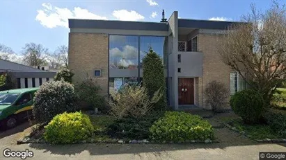 Kantorruimte for rent in Gorinchem - Photo from Google Street View