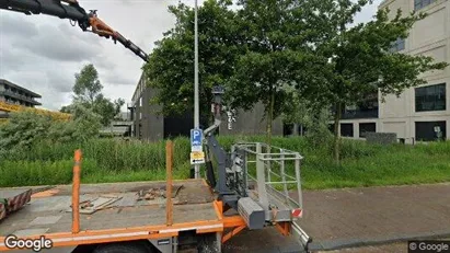 Kantorruimte for rent in Amsterdam Centrum - Photo from Google Street View