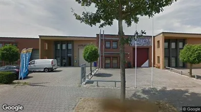 Bedrijfsruimtes for sale in Oost Gelre - Photo from Google Street View