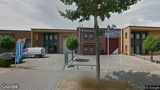Bedrijfsruimtes for sale i Oost Gelre - Foto uit Google Street View