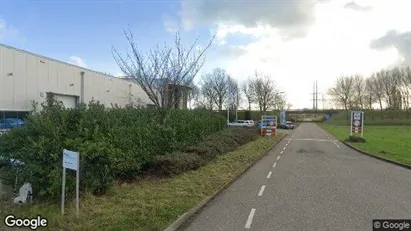 Bedrijfsruimtes for sale in Beverwijk - Photo from Google Street View