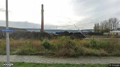 Bedrijfsruimtes for sale in Velsen - Photo from Google Street View