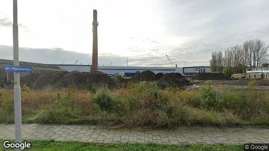 Bedrijfsruimtes for sale i Velsen - Foto uit Google Street View