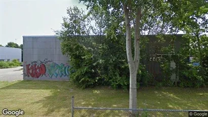 Lokaler til salgs i Almere – Bilde fra Google Street View