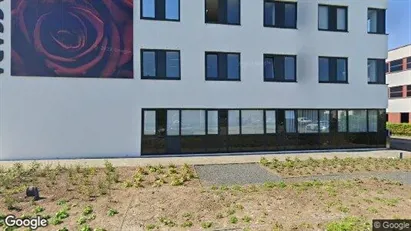 Kantorruimte te koop in Waddinxveen - Foto uit Google Street View