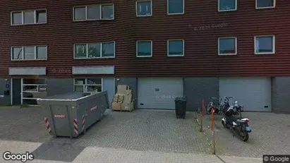Bedrijfsruimtes for sale in Harderwijk - Photo from Google Street View