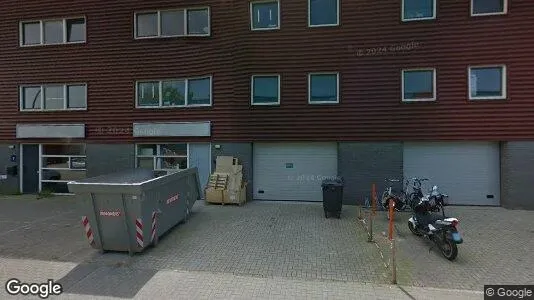 Bedrijfsruimtes for sale i Harderwijk - Foto uit Google Street View