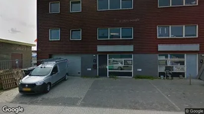 Bedrijfsruimtes for sale in Harderwijk - Photo from Google Street View