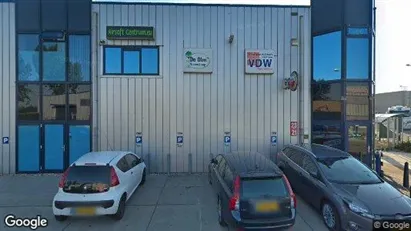 Bedrijfsruimtes for sale in Nieuwkoop - Photo from Google Street View